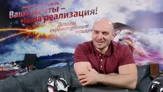 Заветы Ильича: №1 про тюнинг и кастом...
