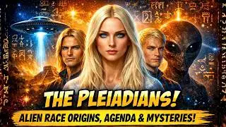 The Pleiadians Alien Race: Origins, Agenda, and Mysteries
