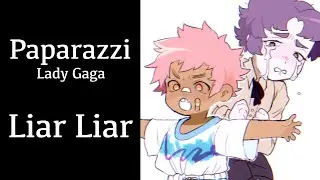 Paparazzi | Liar Liar