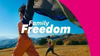 T-Mobile's Family Freedom Program Any Good?