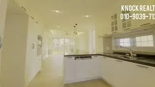 Osan Air Base single house (knock Realty)