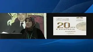 FMPM 20ANS D'EXCELENCE