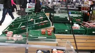 Bilka Horsens ramt efter pressem&oslash;de om coronavirus