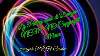 Remix Dj Paling enak di dengar 2020 ( NCM  Music )