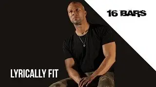 Common Speaks on Staying 'Lyrically Fit' - 16 Bars Presented by Honda