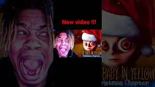 Subscribe to TLR PLAYS New video out now!!! #thebabyinyellow #gameplay #subscribe