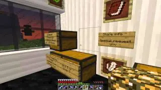 CodexMC: Minecraft SMP EP 13