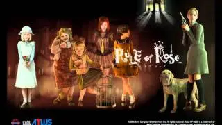 Rule of Rose OST- Track 15