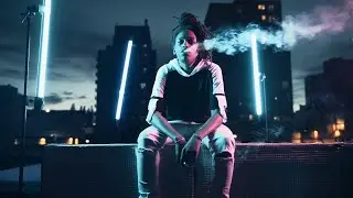 NEITHEA - Jah bless me  (Clip officiel)