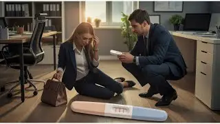 Heartbreaking Moment: CEO DISCOVERS HIDDEN TEST in Girl's Bag — What Happens Next is INSPIRING!