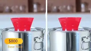 Food Chopper Mincer Mixer Blender to Chop Meat Fruit Vegetable Nuts Shredders