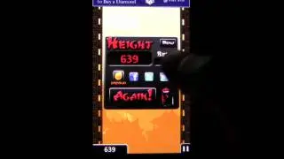 Обзор приложения NinJump для Android &mdash; AndroidApps.com