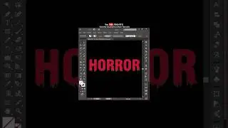 hidden tips No. 19 tips and tricks in illustrator 💡#adobe #tricks #shorts #photoshop #graphicdesign