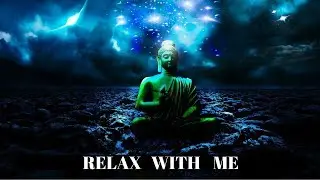 Музыка будды  Music of Buddha Meditation .music for studyin . Meditation Music