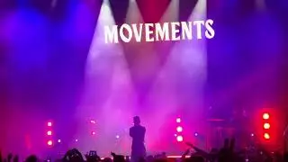 Movements - Colorblind