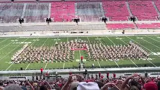 TBDBITL - Buckeye Swag - 08/26/23