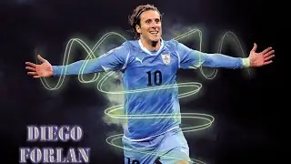 Diego Forlan Whatsapp Status | Forlan Whatsapp Status | Diego Forlan Birthday Whatsapp Status | 4k