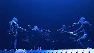 That's What I Get - Nine Inch Nails (live in Manchester)