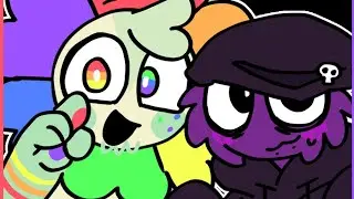 🌈 FLOWERBALL 💜 (yumeship)