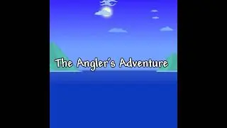 Anglers Adventure Episode 1