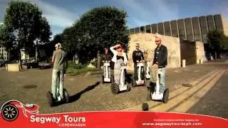Segway Tours CPH