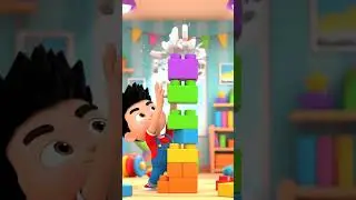 7 Artices of Islamic Faith | Pillars of Faith for kids | #121Islamforkids
