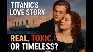 Titanic's Timeless Love Story