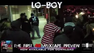 DEMP WEEK 2010 & ATLANTA - LO-BOY / STR8 DROP RECORDS PART 2 OF 2