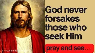 Prayer to Find Hope Through God&rsquo;s Blessings