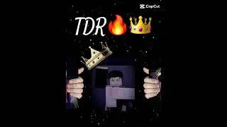 TDR🔥👑  @teodorokz #tdrr