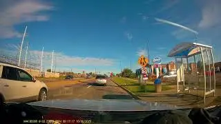 Dumb Drivers of Minnesota