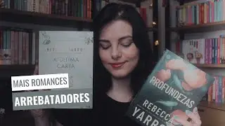Rebecca Yarros sabe partir e curar um coração em cada página ❤️‍🩹 (sem spoiler)