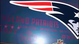 New England Patriots Mock Daft 2.0 2021
