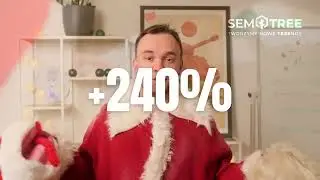 Zwiększ sprzedaż przed świętami z reklamami Google Ads