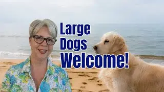 Condos and Villas in Venice FL That Welcome BIG Dogs