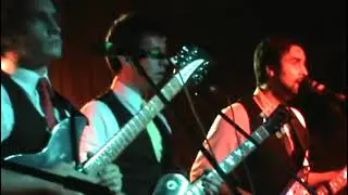 Tally Hall - Misery Fell | The Velour, Provo UT, 7/27/11
