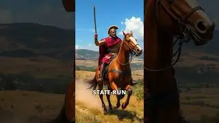 The Amazing Postal System of Ancient Rome
