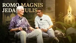 Romo Magnis di JEDA NULIS  | YT  :  Jeda Nulis #habibjafar
