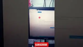 Your clock is behind