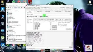 Redmi Y2/S2 dead flashing done By Umt Dongle