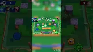 Играю за кольта#brawlstar #cleverboy #бравлстарс #brawl