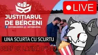 [LIVE] JUSTI TE PWP #stream