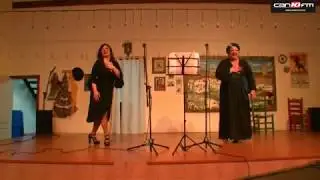 CANDEUFM homenaje a karol luque 21 4  2018