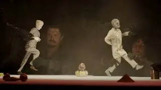 TEATR PINOKIO W ŁODZI: 