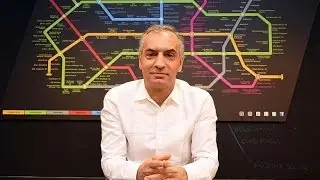 Coverage of Dr. Hossein Rezai President's Design Award win.