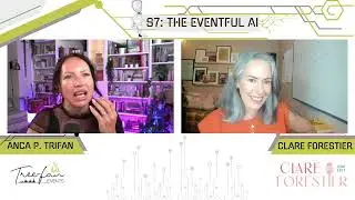 126_S7_AI and Collaboration: Crafting Unforgettable Event Experiences ft Clare Forestier