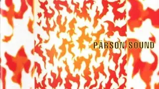 P&auml;rson Sound -  P&auml;rson Sound 1967 Psychedelic Rock, Experimental FULL ALBUM