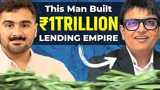 How Ruloans Distributed Over 1 Trillion in Loans Ft. Kaushik Mehta | Business Podcast