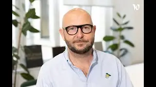 Découvrez Mad Network avec Jean, Founding Partner MAD