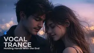 Mkqp - Holding Hands With the End (Vocal Trance)